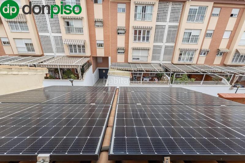 Foto fc6ad32e-ad59-432d-b5e0-48f46986660e. Casa adossada amb calefacció aparcament a Angustias - Chana - Encina Granada