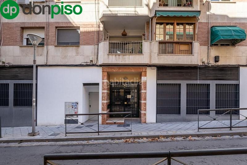 Foto 62c7a82d-c429-422f-b45f-b6cc5ad3bb7d. Appartamento in calle el guerra 10 in La Cruz Granada