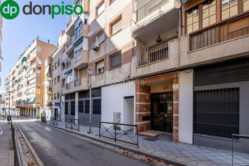 Foto 67e3e534-ca69-4089-8d5d-2df80f1cdac8. Appartamento in calle el guerra 10 in La Cruz Granada