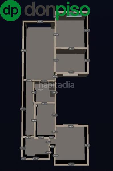 Foto 88d1ea60-f671-4a6b-bec2-7a1c179441fa. Appartamento in calle el guerra 10 in La Cruz Granada