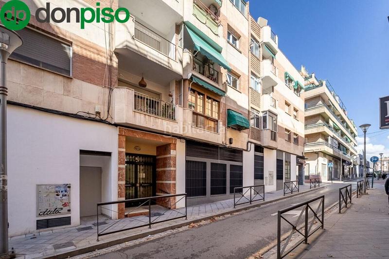 Foto b05856b1-c7c8-44e9-84f2-3ff24b97df0a. Appartamento in calle el guerra 10 in La Cruz Granada