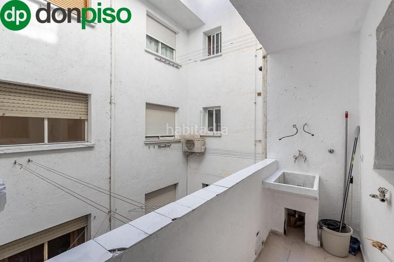 Foto cad54eed-f49c-4db6-b84f-d78cf9c7900c. Appartamento in calle el guerra 10 in La Cruz Granada