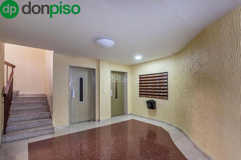 Foto d3a970c1-1412-4b2b-b044-2b705f5298d2. Appartamento in calle el guerra 10 in La Cruz Granada