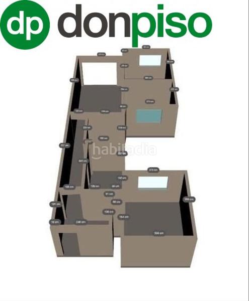 Foto ef071b4f-bf2a-4cd3-978b-2a6d9fba1965. Appartamento in calle el guerra 10 in La Cruz Granada