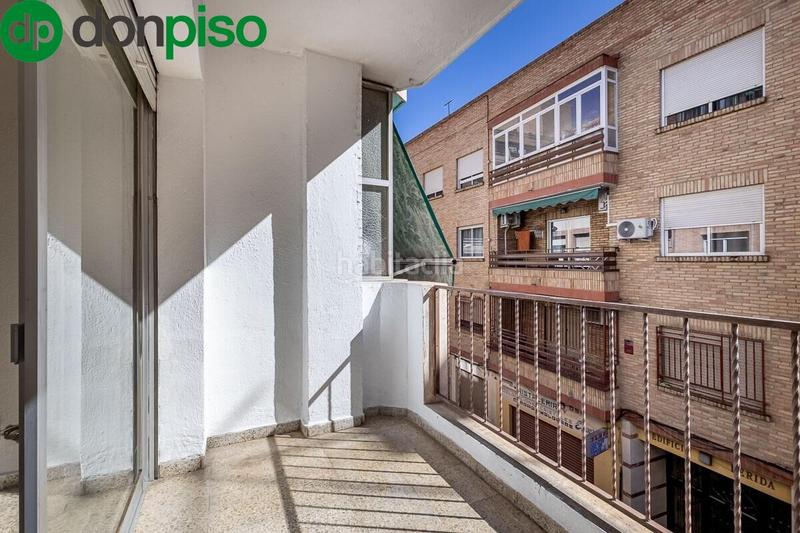 Foto f0748160-86ec-42af-8481-3242c7ef43b5. Appartamento in calle el guerra 10 in La Cruz Granada