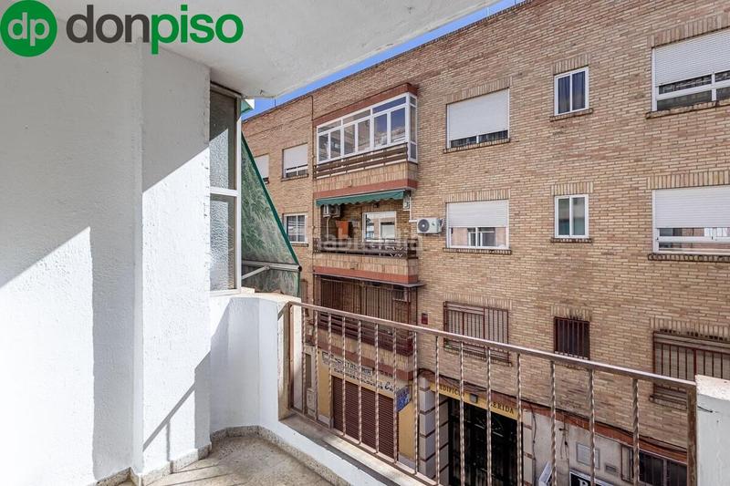 Foto fd9bb262-8ad2-4ab4-838d-45bd44da3639. Appartamento in calle el guerra 10 in La Cruz Granada