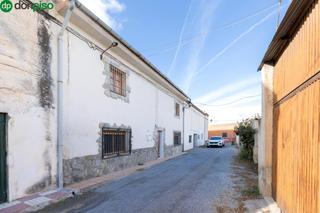 Casale  Gr-3209. Casa cortijo en plena ciudad