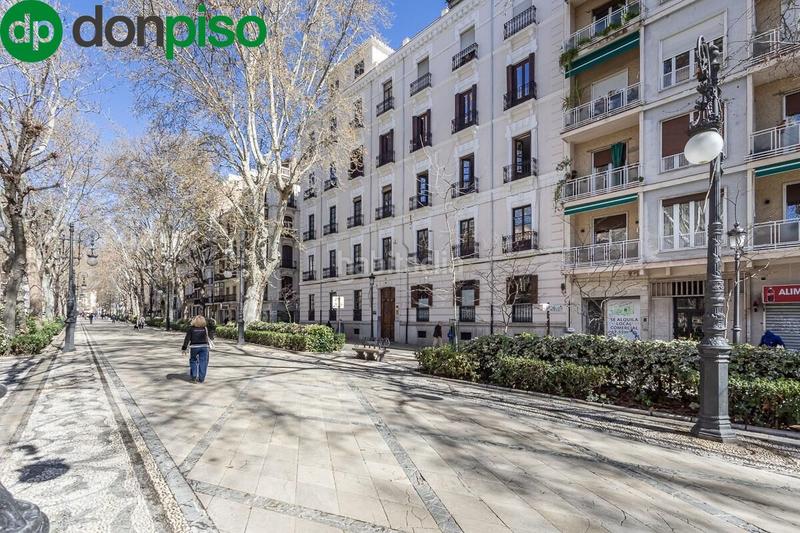 Foto 3af66bd6-e07b-41dc-936f-00f098f95804. Local comercial local en carrera de la virgen en San Matías - Realejo Granada