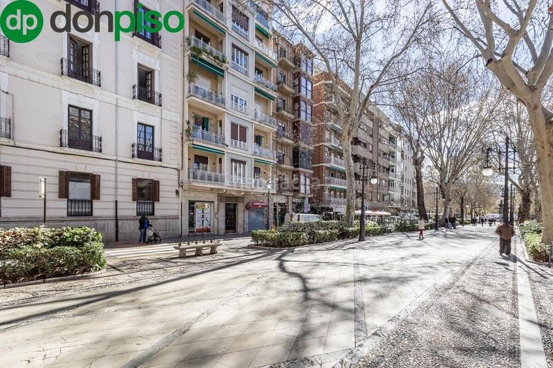 Foto 7634196d-6e17-4d05-bbc5-b336c566247b. Local comercial local en carrera de la virgen en San Matías - Realejo Granada