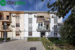 Planta baixa  Plaza del duque de san pedro de galatino 7. Gran oportunidad en una de las zonas más top de granada!