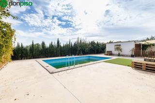 Bauernhof  Camino diseminados 135. Preciosa casa rústica en planta baja en camino del aeropuerto