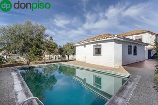 Casa  Calle carril de san miguel. Casa única en el albayzín