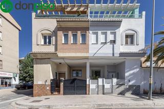 Maison  Calle baden powell 13. Casa junto al pts