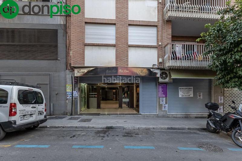Foto c0d16b8e-95d6-4cea-8bdc-30b453797449. Local comercial  en Pajaritos. en Pajaritos Granada