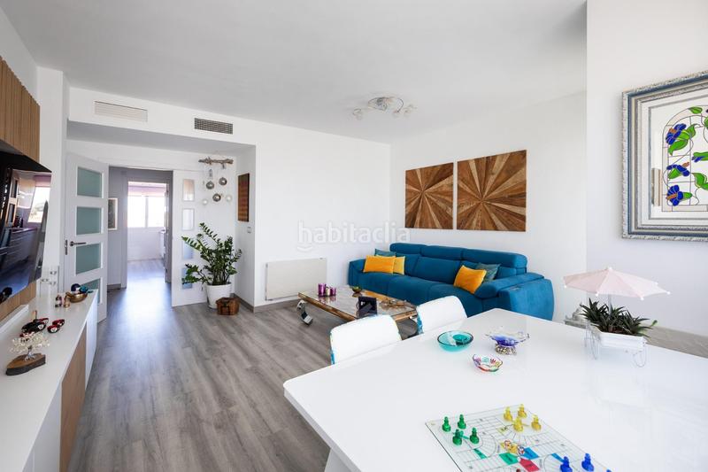 Foto 4edbe5f8-9b1b-429e-ab29-d4c182d278fc. Appartamento in calle de julio cortázar 1 in Atarfe