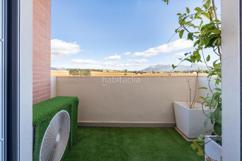 Foto a70d5917-9f43-496c-ac0e-4a686dc0d2f4. Appartamento in calle de julio cortázar 1 in Atarfe