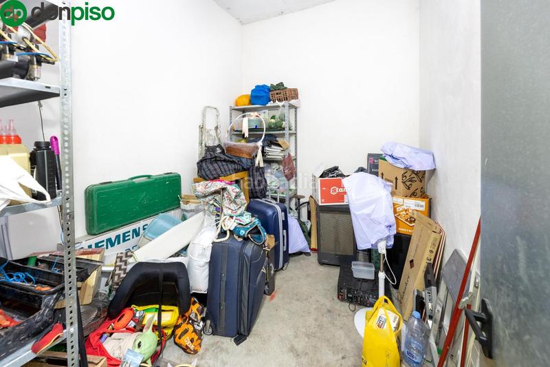 Foto 41efb7d0-7108-468c-a1da-55762d60f9bc. Planta baixa a calle tarifa (hi) 16 a Híjar Gabias (Las)