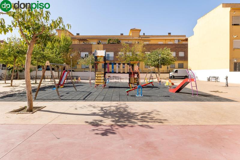 Foto 7daccefa-63eb-4021-a225-a87aeddba0ae. Planta baixa a calle tarifa (hi) 16 a Híjar Gabias (Las)