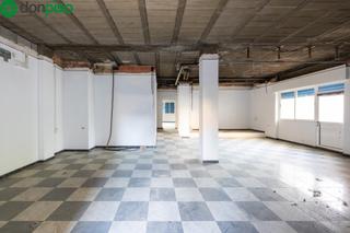 Locale commerciale in Carretera de Jaén