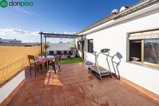 Àtic  Calle san antón. Ático con 2 terrazas y ascensor aprobado  y pagado!