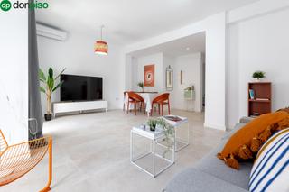 Pis  Camino de ronda. Piso amplio y luminoso en camino de ronda, junto a las flores  u