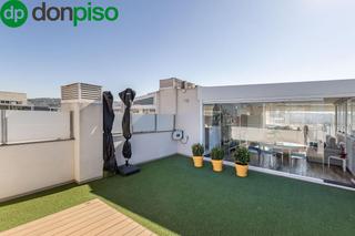 Àtic  Calle baladies. Espectacular atico en zona forum