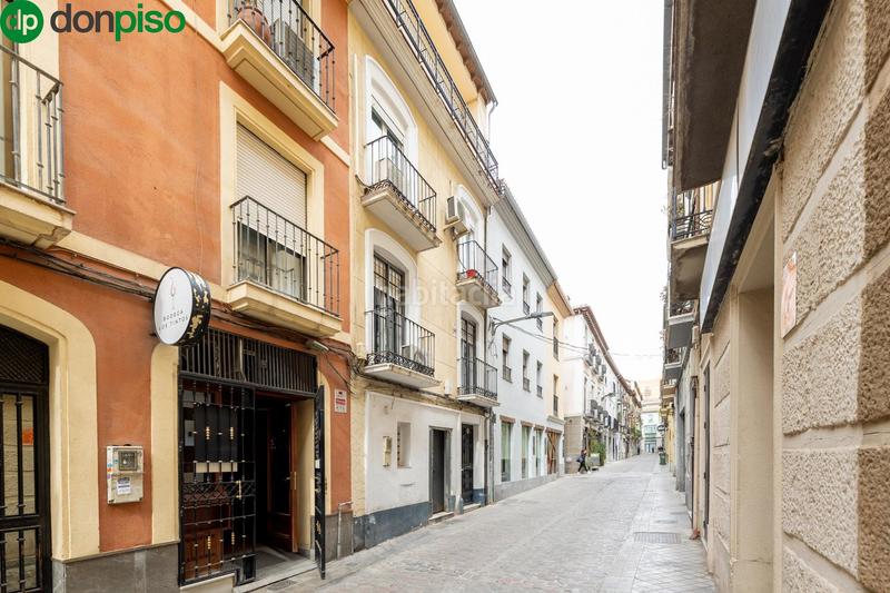 Foto 1d11b1bf-8373-47bc-b64d-a1b643c11e7d. Etagenwohnung in Fígares Granada