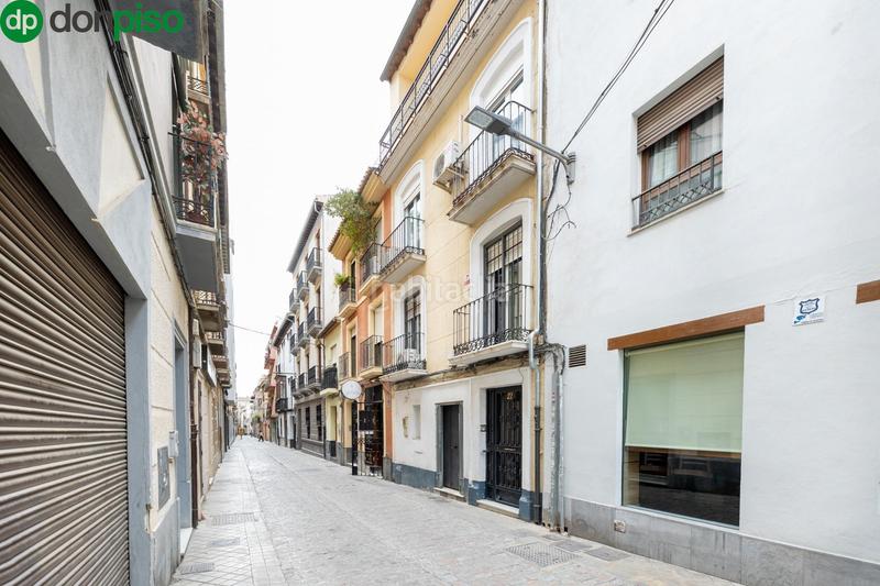 Foto 2f705578-6ce3-493c-aebe-6f049a411daa. Etagenwohnung in Fígares Granada