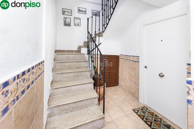 Foto 3bb8e269-4473-45f1-8acc-ac6d7613551d. Etagenwohnung in Fígares Granada