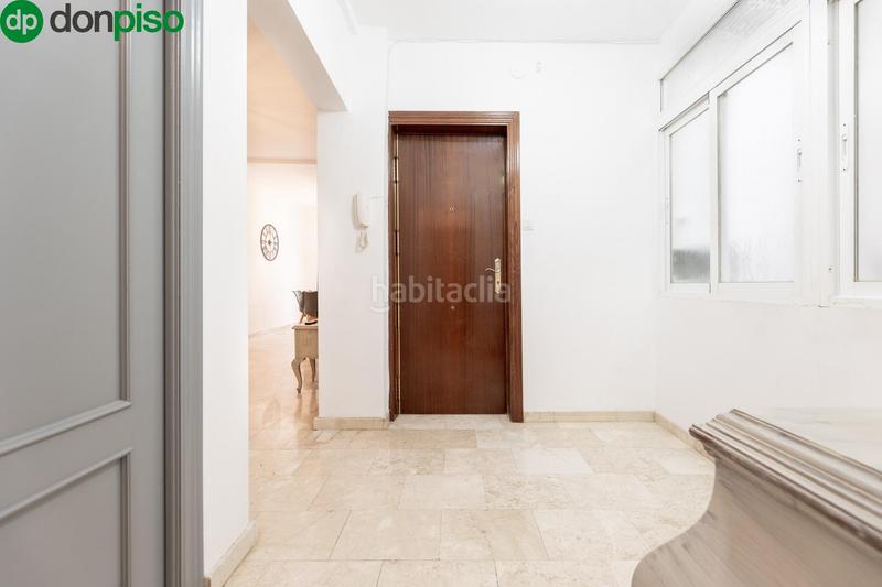 Foto 3d0c84c2-4783-43d0-807c-6f3b2c54a05d. Etagenwohnung in Fígares Granada