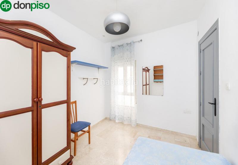 Foto cc799e25-ec52-484a-b1ea-4d8fad654fd8. Etagenwohnung in Fígares Granada