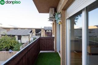 Appartement  Calle del sol 5. Tu hogar ideal en el corazón de churriana de la vega!