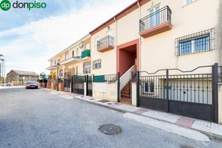 Casa adossada  Antonio rodriguez espinosa. Un hogar donde comienza una nueva etapa