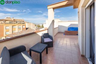 Ático  Calle escopeta. Ático dúplex con dos terrazas en churriana  te enamorará!