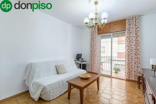 Pis  Calle san pío x 12. Oportunidad de inversión en el zaidín  piso con gran potencial