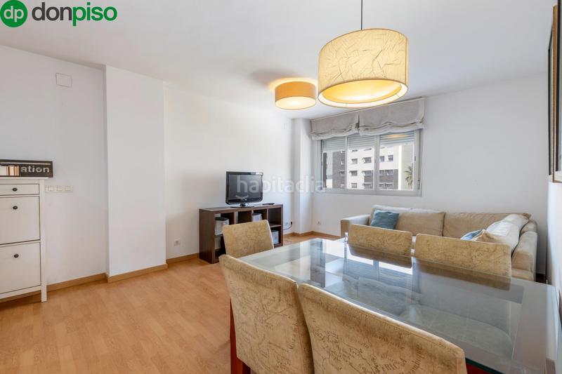 Foto 2501fac6-d92c-411b-9476-38b4b8fdb82a. Pis a calle jarnique 16 a Carretera de Granada-La Alcazaba Alhendín