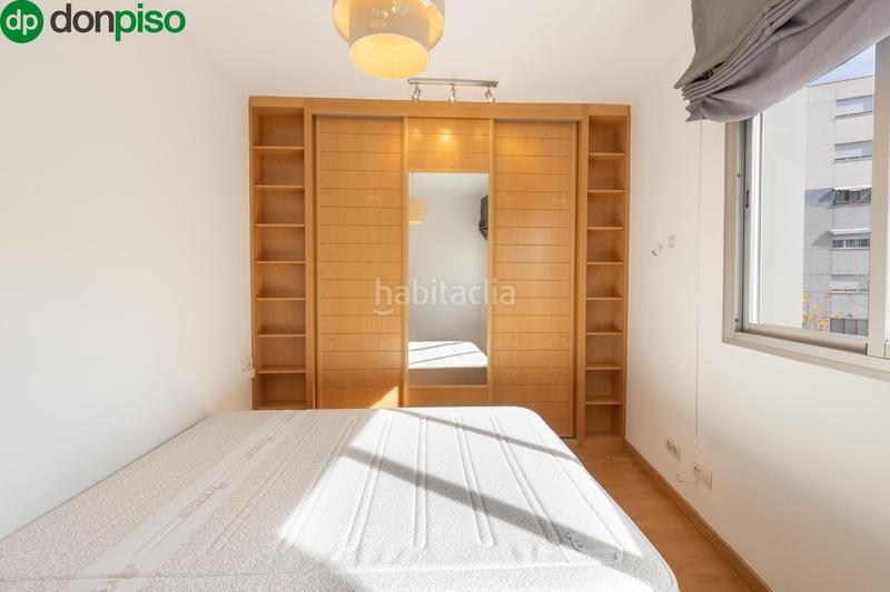 Foto 3bb01061-6559-42f8-a3c5-59da4bf1154b. Pis a calle jarnique 16 a Carretera de Granada-La Alcazaba Alhendín