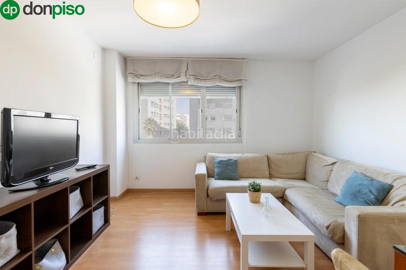 Foto 495e9998-e4c4-408f-91a0-f72459107263. Pis a calle jarnique 16 a Carretera de Granada-La Alcazaba Alhendín