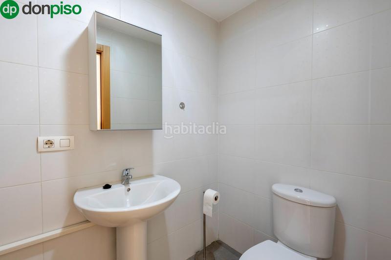 Foto 4d7b3700-93de-43df-98b4-a195c2c23cde. Pis a calle jarnique 16 a Carretera de Granada-La Alcazaba Alhendín