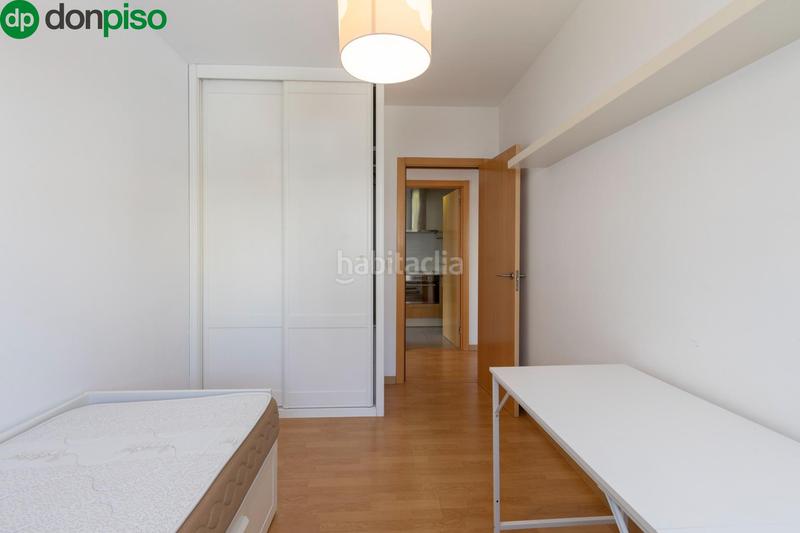 Foto 5ce1d083-7d7b-4f9a-8175-48f314389be2. Pis a calle jarnique 16 a Carretera de Granada-La Alcazaba Alhendín