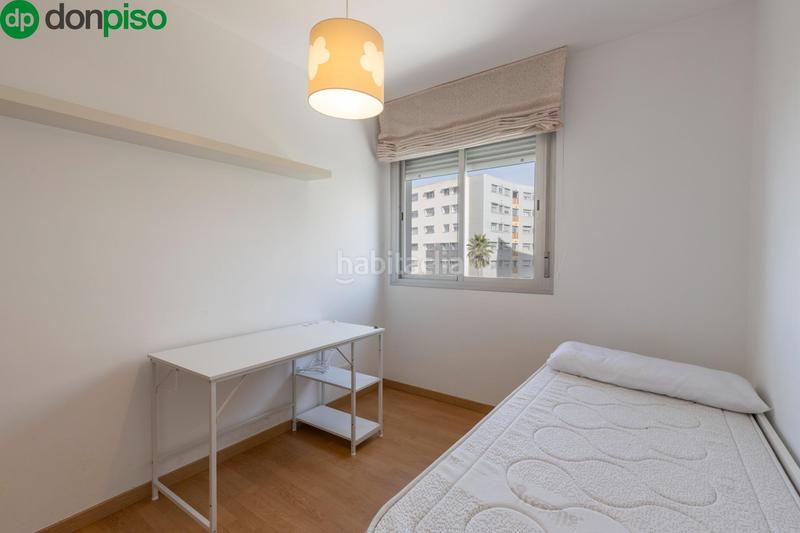 Foto 74f3a880-a2a0-4cfe-aeee-50caec9b4c96. Pis a calle jarnique 16 a Carretera de Granada-La Alcazaba Alhendín