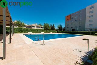 Appartement à Calle jarnique 16. Alhendin junto nuevo colegio de primaria