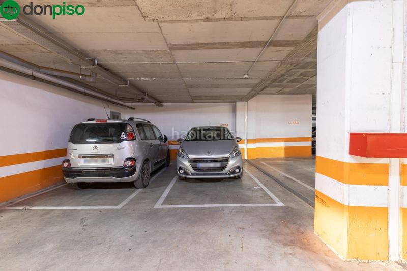 Foto b06dbcb8-8896-4a18-a2e4-9a81d114d533. Pis a calle jarnique 16 a Carretera de Granada-La Alcazaba Alhendín