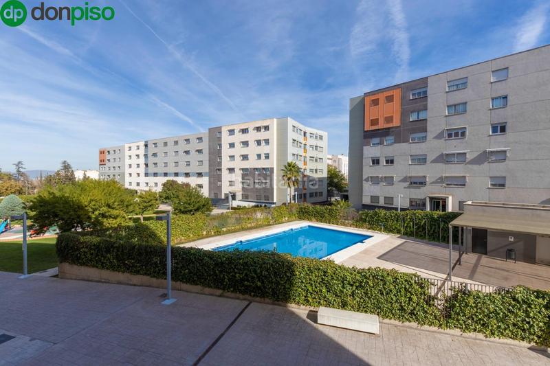 Foto dbc70b18-5021-4acd-9eef-1f549d229649. Pis a calle jarnique 16 a Carretera de Granada-La Alcazaba Alhendín