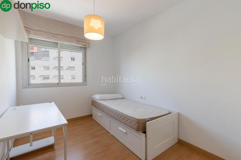 Foto ddb6946b-54d8-416b-ac44-5e2febaed2b2. Pis a calle jarnique 16 a Carretera de Granada-La Alcazaba Alhendín