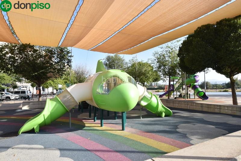 Foto e5a30e64-288b-496b-bb37-a1f332371856. Pis a calle jarnique 16 a Carretera de Granada-La Alcazaba Alhendín