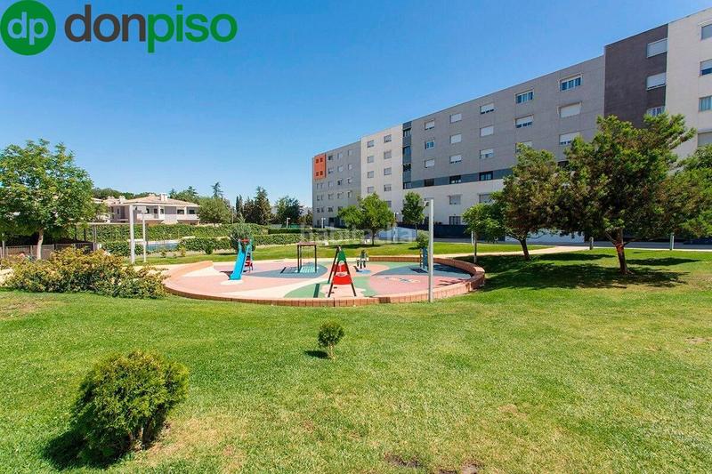 Foto f0fbd2f1-e560-4472-a83d-57648b17560a. Pis a calle jarnique 16 a Carretera de Granada-La Alcazaba Alhendín