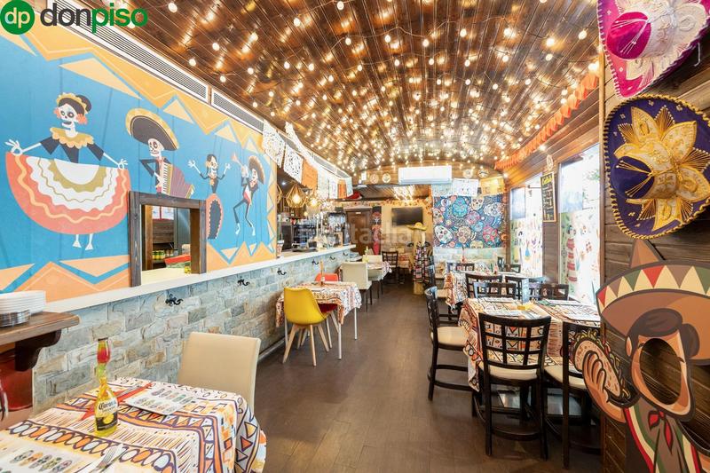 Foto 0e5d24b7-e98b-43bd-9864-a8ba97ca7ccf. Business premise in Camino de Ronda Granada