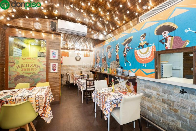 Foto 876640af-f49c-465e-8889-f8f5775acec0. Business premise in Camino de Ronda Granada