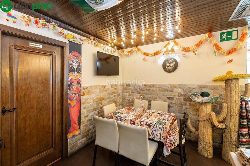 Foto c10ae152-46d6-41d2-8c52-49ac179257bd. Business premise in Camino de Ronda Granada